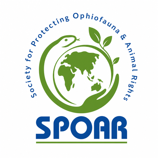 SPOAR logo